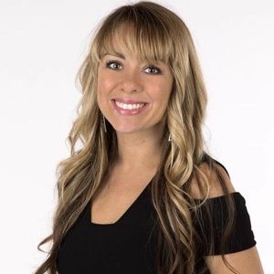 Meet your Posher, Colleen